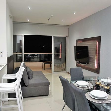 Asuncion Gracia Suites Екстериор снимка