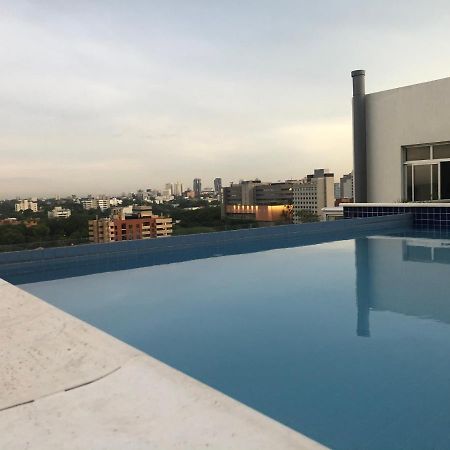 Asuncion Gracia Suites Екстериор снимка