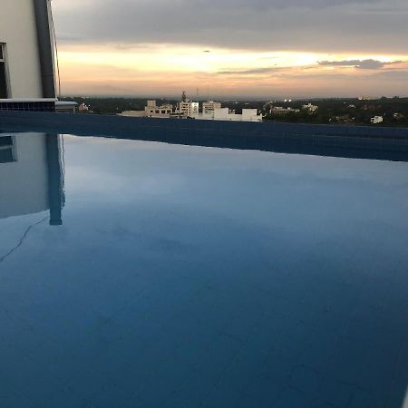 Asuncion Gracia Suites Екстериор снимка