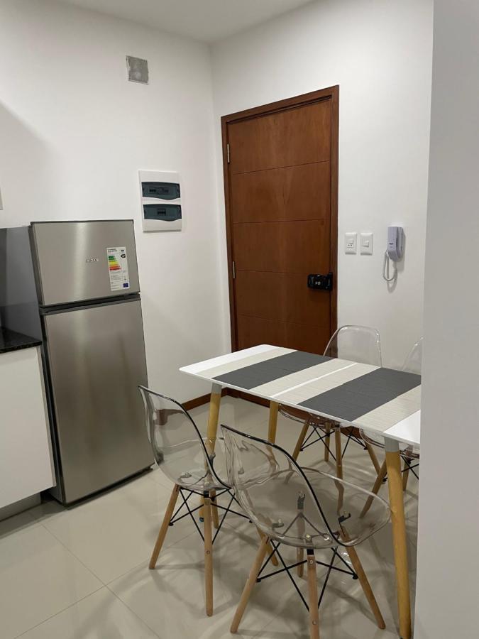 Asuncion Gracia Suites Екстериор снимка
