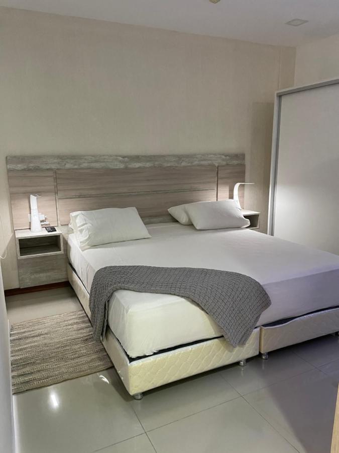 Asuncion Gracia Suites Екстериор снимка