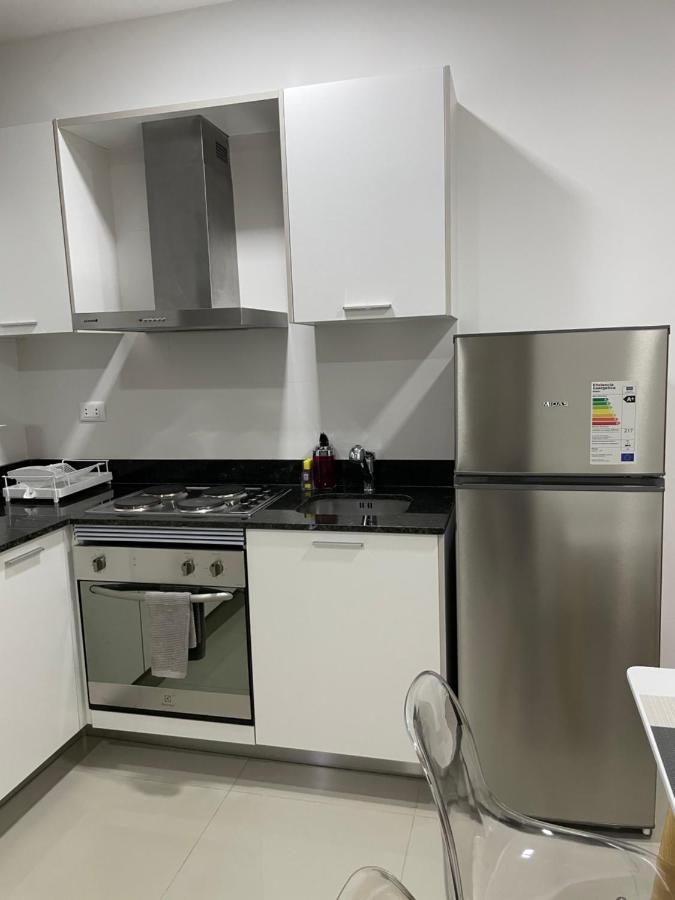 Asuncion Gracia Suites Екстериор снимка
