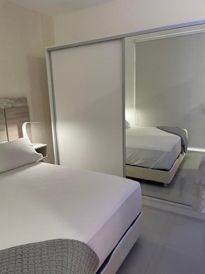 Asuncion Gracia Suites Екстериор снимка