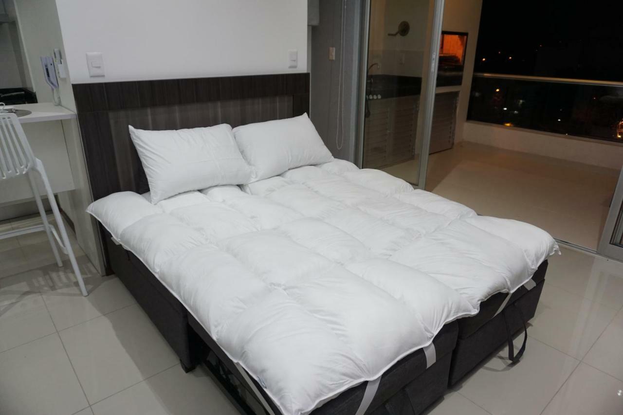 Asuncion Gracia Suites Екстериор снимка