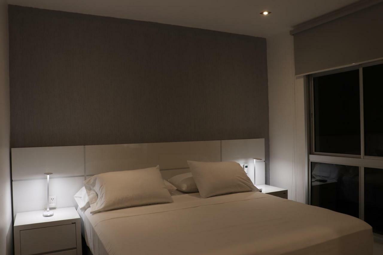 Asuncion Gracia Suites Екстериор снимка
