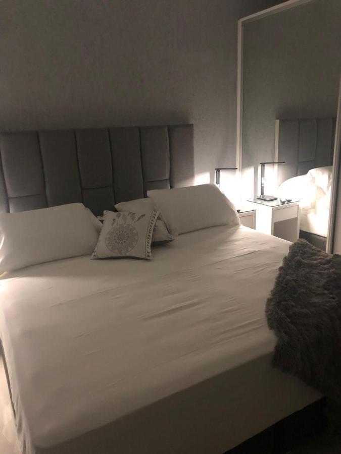 Asuncion Gracia Suites Екстериор снимка