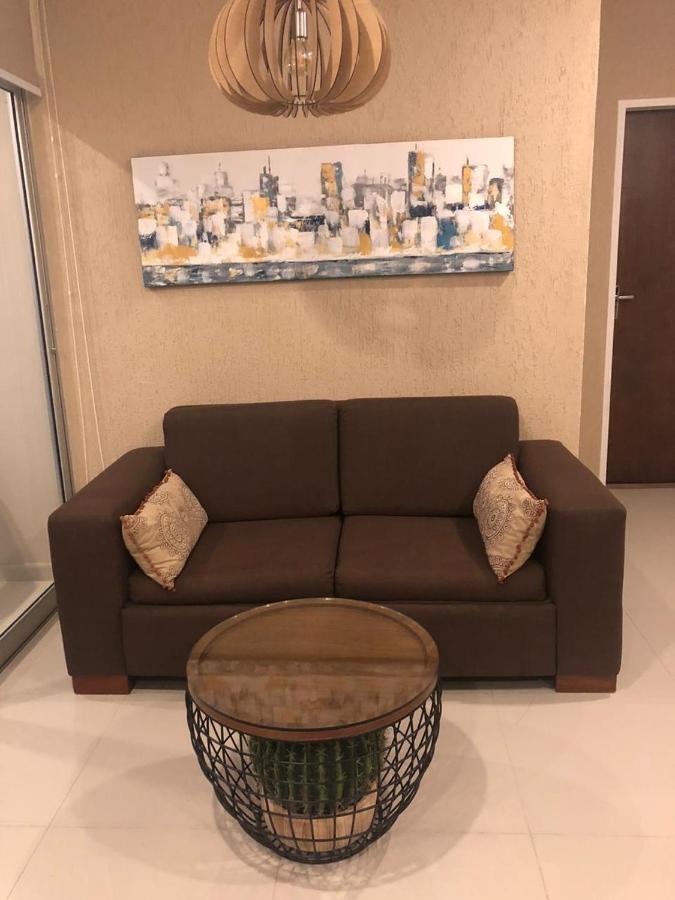 Asuncion Gracia Suites Екстериор снимка