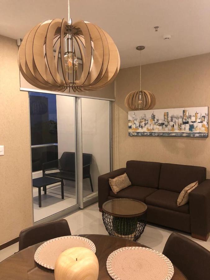 Asuncion Gracia Suites Екстериор снимка