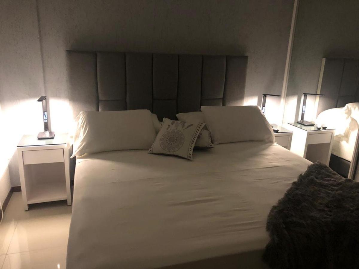 Asuncion Gracia Suites Екстериор снимка
