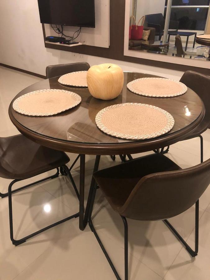 Asuncion Gracia Suites Екстериор снимка