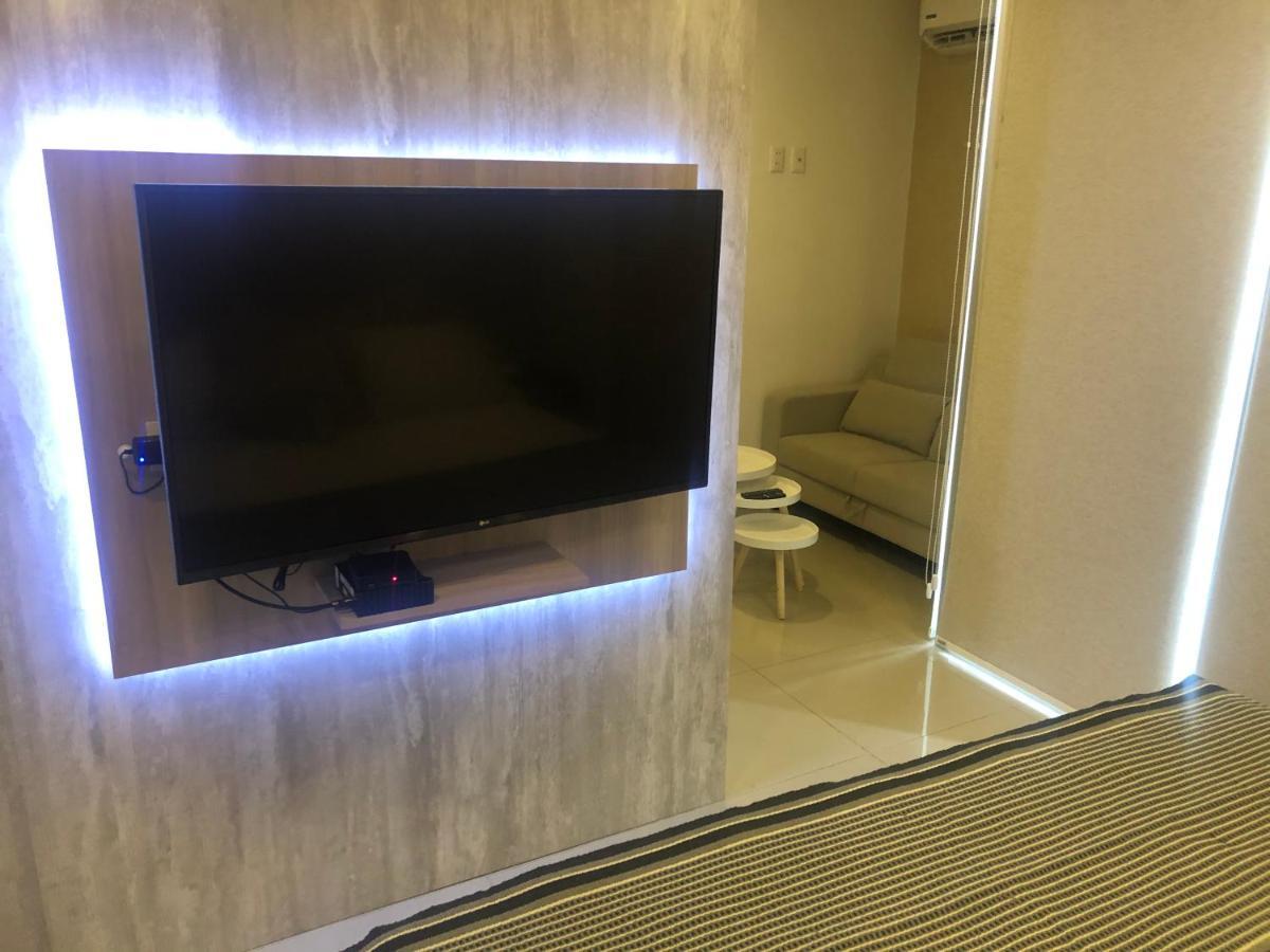 Asuncion Gracia Suites Екстериор снимка