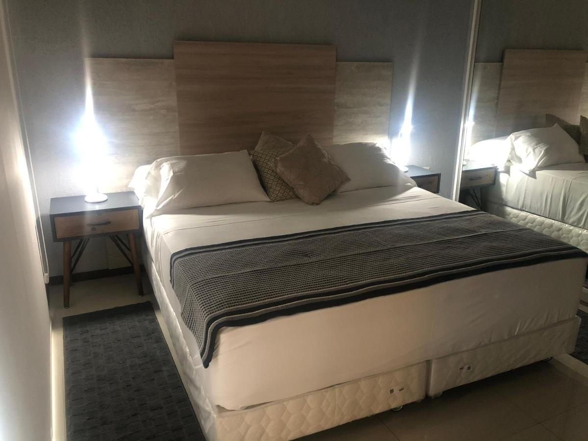 Asuncion Gracia Suites Екстериор снимка