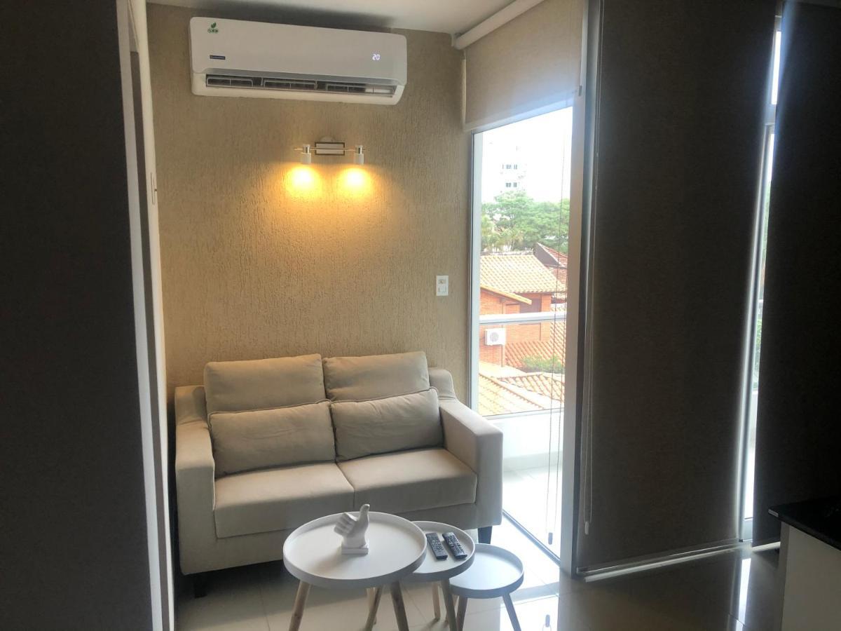 Asuncion Gracia Suites Екстериор снимка