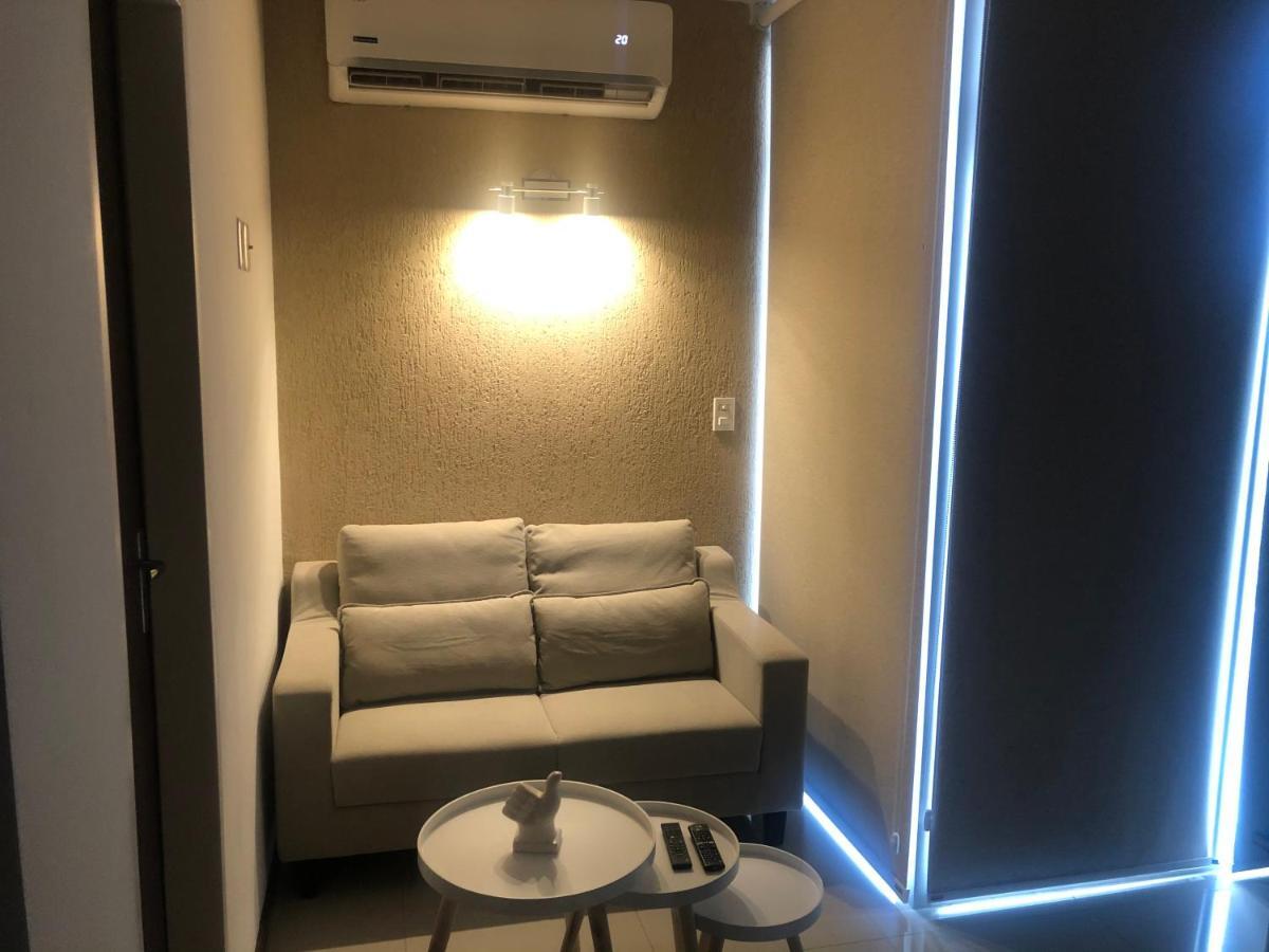 Asuncion Gracia Suites Екстериор снимка