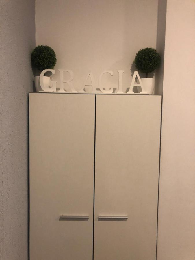 Asuncion Gracia Suites Екстериор снимка