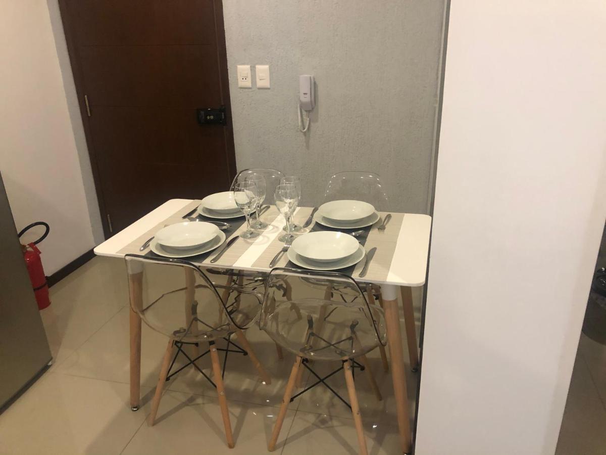 Asuncion Gracia Suites Екстериор снимка