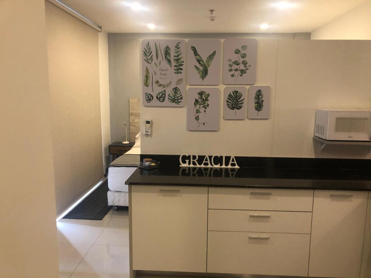 Asuncion Gracia Suites Екстериор снимка