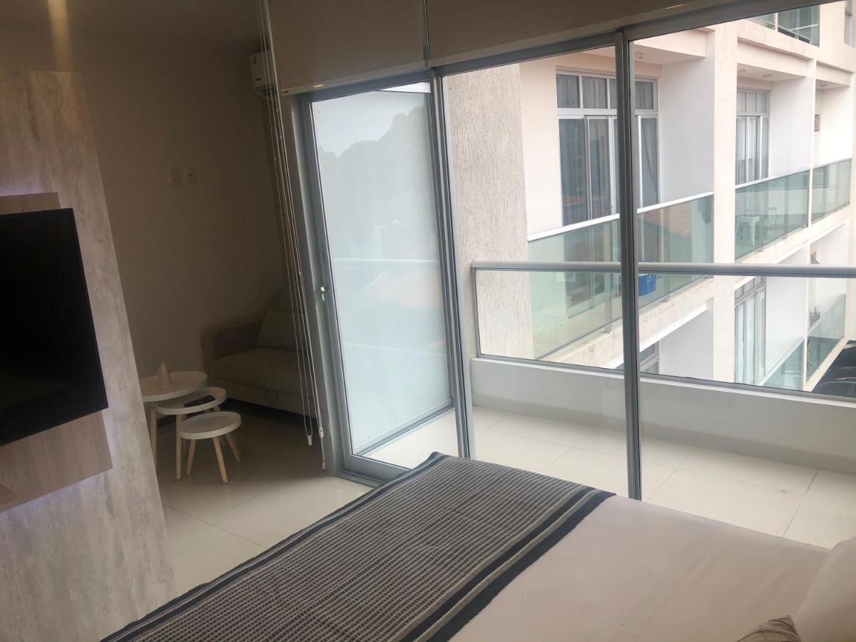 Asuncion Gracia Suites Екстериор снимка