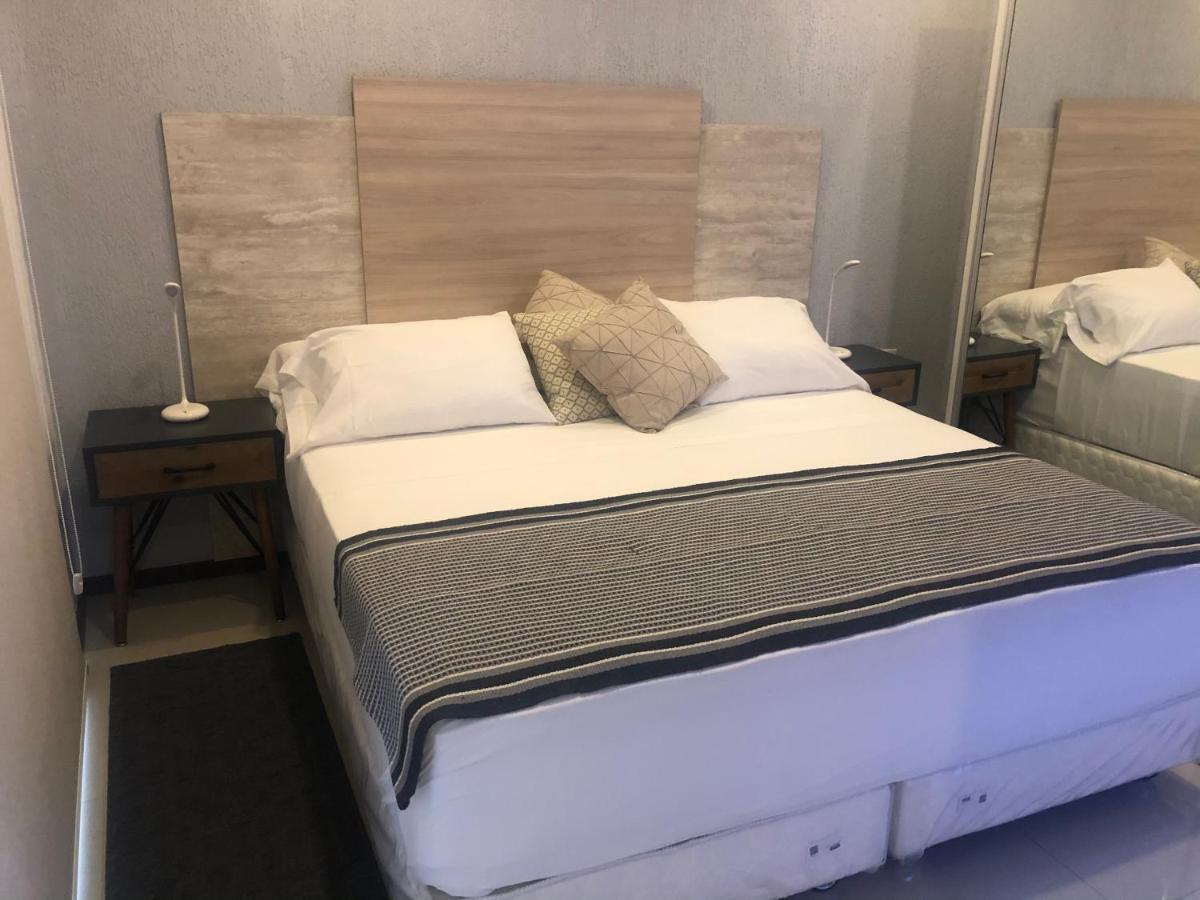 Asuncion Gracia Suites Екстериор снимка