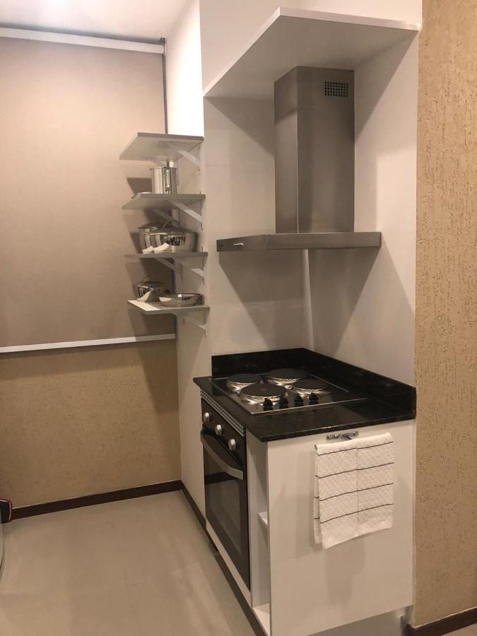 Asuncion Gracia Suites Екстериор снимка