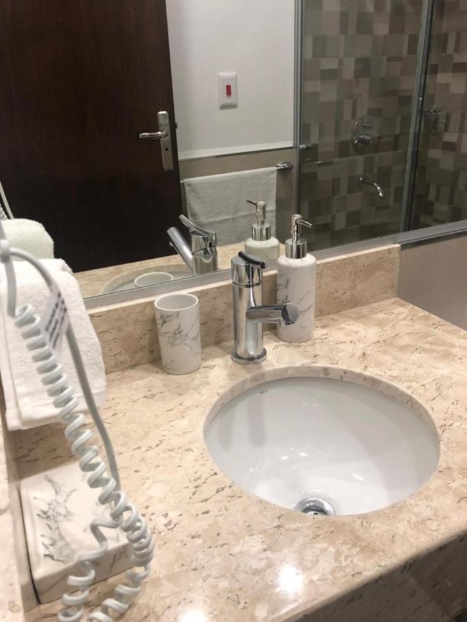 Asuncion Gracia Suites Екстериор снимка