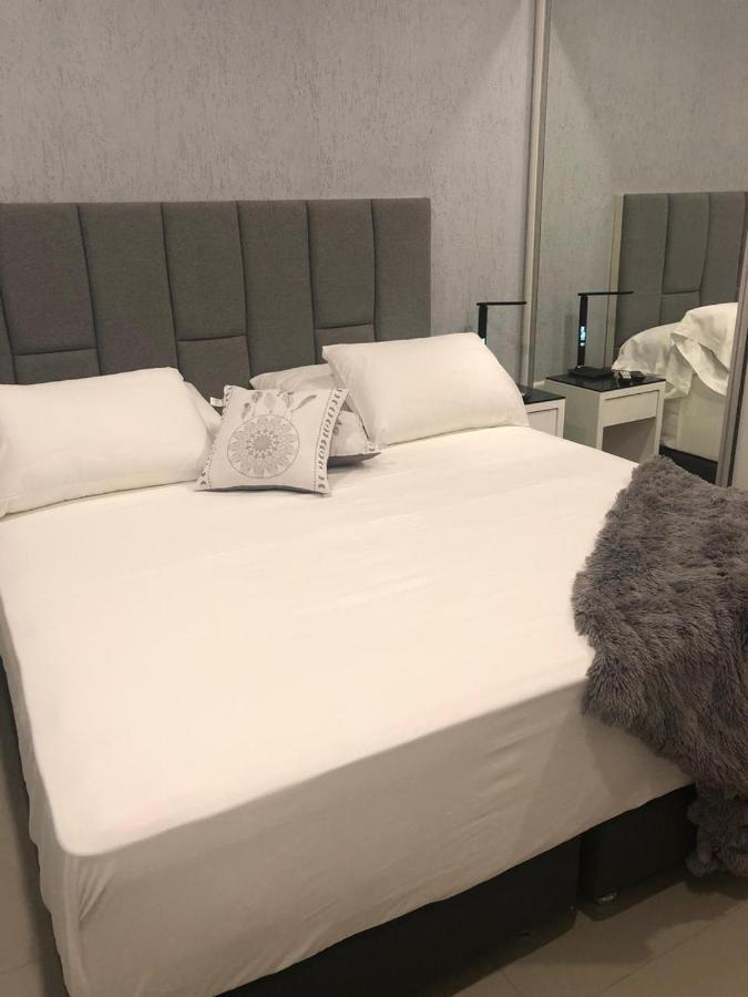 Asuncion Gracia Suites Екстериор снимка