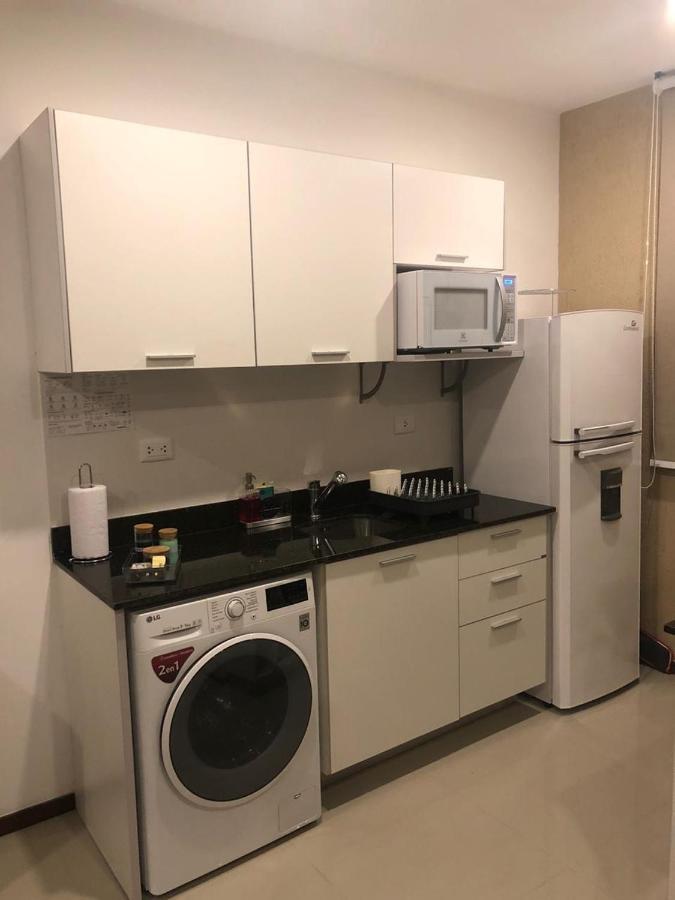 Asuncion Gracia Suites Екстериор снимка