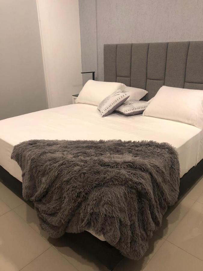 Asuncion Gracia Suites Екстериор снимка